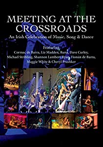 Meeting at the Crossroads: An Irish Celebration [DVD](中古品)