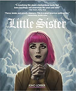 Little Sister [Blu-ray](中古品)