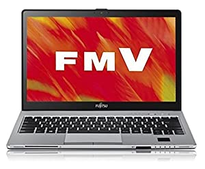 KINGSOFT Office】 富士通 fujitsu FMV LIFEBOOK S936/M ノート KINGSOFT Office】 富士通 fujitsu FMV LIFEBOOK S936/M ノート