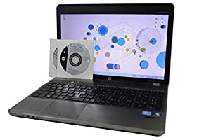 HP】中古ノートパソコン ProBook4530S