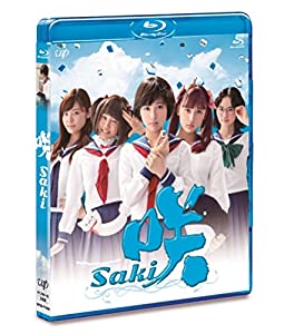 演劇「咲-Saki-」 [Blu-ray](中古品)