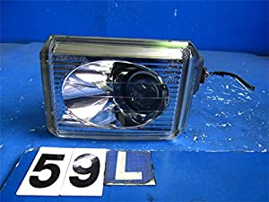 トヨタ 純正 ヴォクシー R60系 《 AZR65G 》 左フォグライト P21900-14000843(中古品)