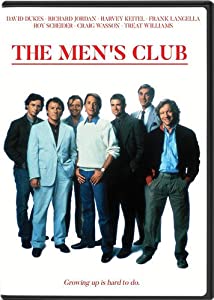 Men's Club [DVD] [Import](中古品)