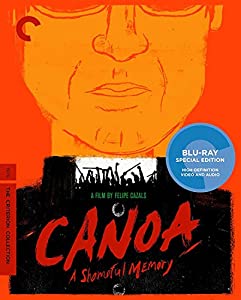 Criterion Collection: Canoa - a Shameful Memory [Blu-ray] [Import](中古品)