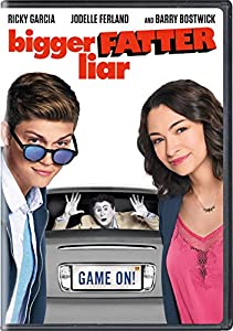 Bigger Fatter Liar / [ヴィデオディスク] [Import](中古品)