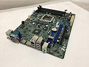 純正Dell Optiplex 7010?Sff lga-1155?ddr3インテルマザーボード0?wr7py wr7py(中古品)
