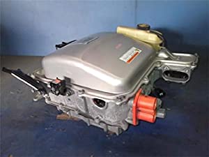 トヨタ 純正 プリウス W20系 《 NHW20 》 ハイブリッドインバーター G9200-47121 P10400-14004104(中古品)