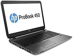 HP ProBook 450 G2/CT X6W59PA#ABJ:i3-5010U/15H/4.0/500m/10D73/O2K13/cam(中古品)