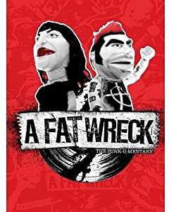 A Fat Wreck [Blu-ray](中古品)