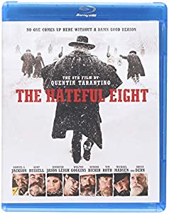 The Hateful Eight [Blu-ray](中古品)