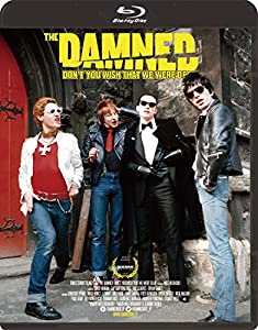 地獄に堕ちた野郎ども [Blu-ray](中古品)