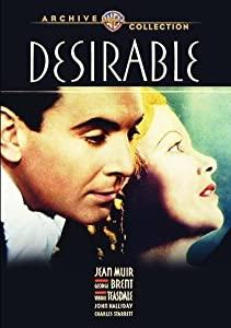 Desirable [DVD](中古品)