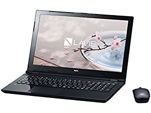 NEC PC-NS150GAB LAVIE Note Standard(中古品)の通販は