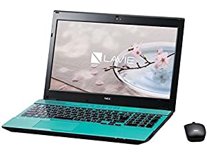 NEC PC-NS750GAV LAVIE Note Standard(中古品)の通販は