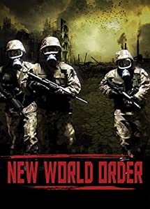 New World Order [DVD] [Import](中古品)
