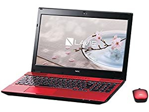 NEC PC-NS750GAR LAVIE Note Standard(中古品)の通販は