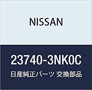 NISSAN(ニッサン) 日産純正部品 モジユール アツセンブリー 23740-3NK0C(中古品)
