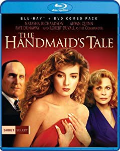 Handmaid's Tale [Blu-ray] [Import](中古品)