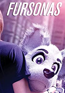 Fursonas [DVD] [Import](中古品)