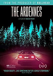 Ardennes [DVD](中古品)