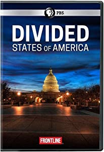 Frontline: Divided States of America [DVD] [Import](中古品)