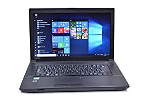 22✨ Corei5 SSD512 黒東芝ノートパソコン Win10 PC使える 22✨ Corei5 SSD512 黒東芝ノートパソコン Win10 PC使える