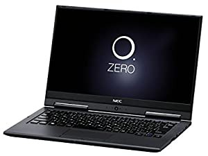 NEC PC-HZ350GAB LAVIE Hybrid ZERO(中古品)