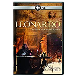 Secrets of the Dead - Leonardo: Man Who [DVD] [Import](中古品)