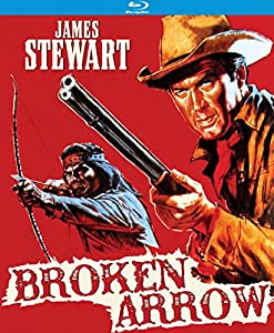 Broken Arrow [Blu-ray] [Import](中古品)
