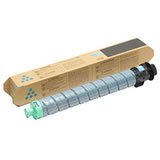 リコー（RICOH） SP トナー シアン C840 600630 RICOH SP C841/C841a1/C840/C840a1(中古品)