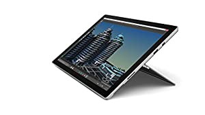 マイクロソフト Surface Pro 4 (m3 / 128GB / 4GBモデル）ペン非同梱モデル [ Office 搭載 ](中古品)