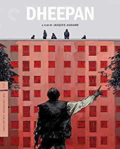 Criterion Collection: Dheepan / [Blu-ray] [Import](中古品)