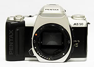 PENTAX MZ-50 ボディ(中古品)