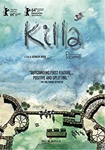 Killa / [DVD](中古品)