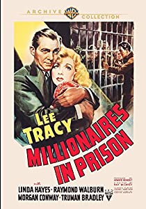 Millionaires in Prison [DVD](中古品)
