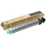 RICOH SP トナー ブラック C840H（600637） 純正品 RICOH SP C841/C841a1/C840/C840a1(品)