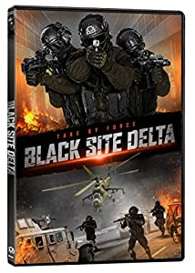 Black Site Delta (DVD)(中古品)