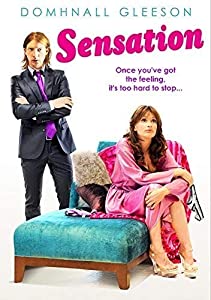 Sensation [DVD](中古品)