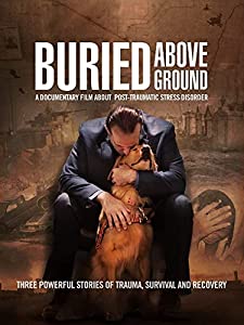 Buried Above Ground [DVD] [Import](中古品)