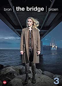 Bridge: Season 3/ [DVD] [Import](中古品)