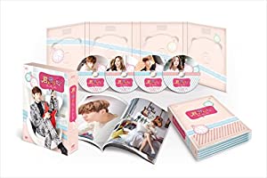 君を守りたい~ONE MORE TIME~ DVD-BOX(4枚組:本編DISC3枚+特典DISC1枚) dwos6rj Amazon.co.jp: 君を守りたい~ONE MORE TIME~ DVD-BOX(4枚組:本編