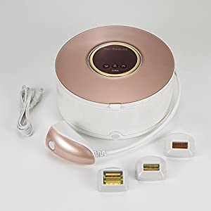 YA-MAN(ヤーマン) レイボーテグランデ クールヘッドセット ReiBeaute STA182TZ1 YA-MAN(ヤーマン) 脱毛器 レイボーテグランデ クールヘッドセット STA