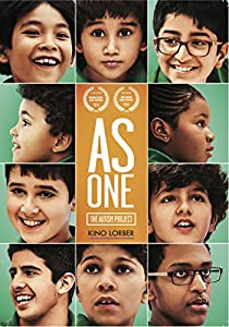 As One: The Autism Project [DVD] [Import](中古品)
