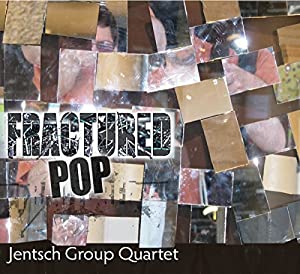 Fractured Pop(中古品)