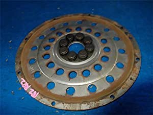 ホンダ 純正 エリシオン RR系 《 RR2 》 フライホイール P10400-17001641(中古品)