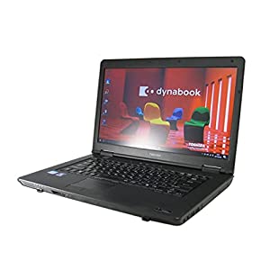 東芝 dynabook Satellite B552/F Core i5 3320M 2.6GHz/4G/320G/DVD/15.6W/Wi TOSHIBA(東芝) dynabook Satellite B552&frasl;F(PB552HBA13EA71)の激安通販