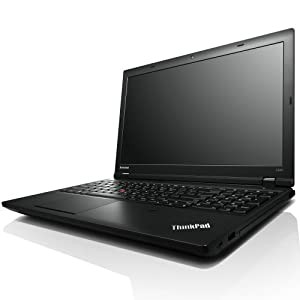 Lenovo ThinkPad L540 Windows7 Professional 32bit Core i5 4GB 500GB DVD-ROM 高速無線LAN USB3.0 Bluetooth HDMI SDカードス