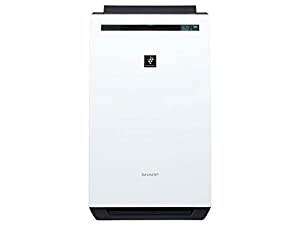 値下げ！SHARP プラズマクラスター搭載 除加湿空気清浄機KI-LD50 SHARP プラズマクラスター 除湿 加湿 空気清浄機 SHARP プラズマ