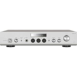 LUXMAN ヘッドホンアンプ・DAC P-750u(中古品)