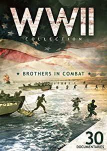 Wwii Collection: Brothers [DVD] [Import](中古品)